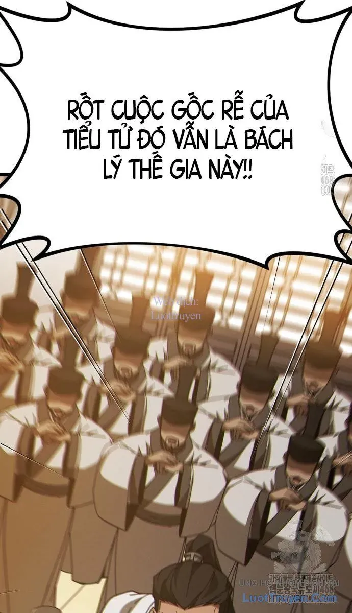 Bắt Đầu Với Hệ Thống Lập Tông Chapter 8 - Trang 18