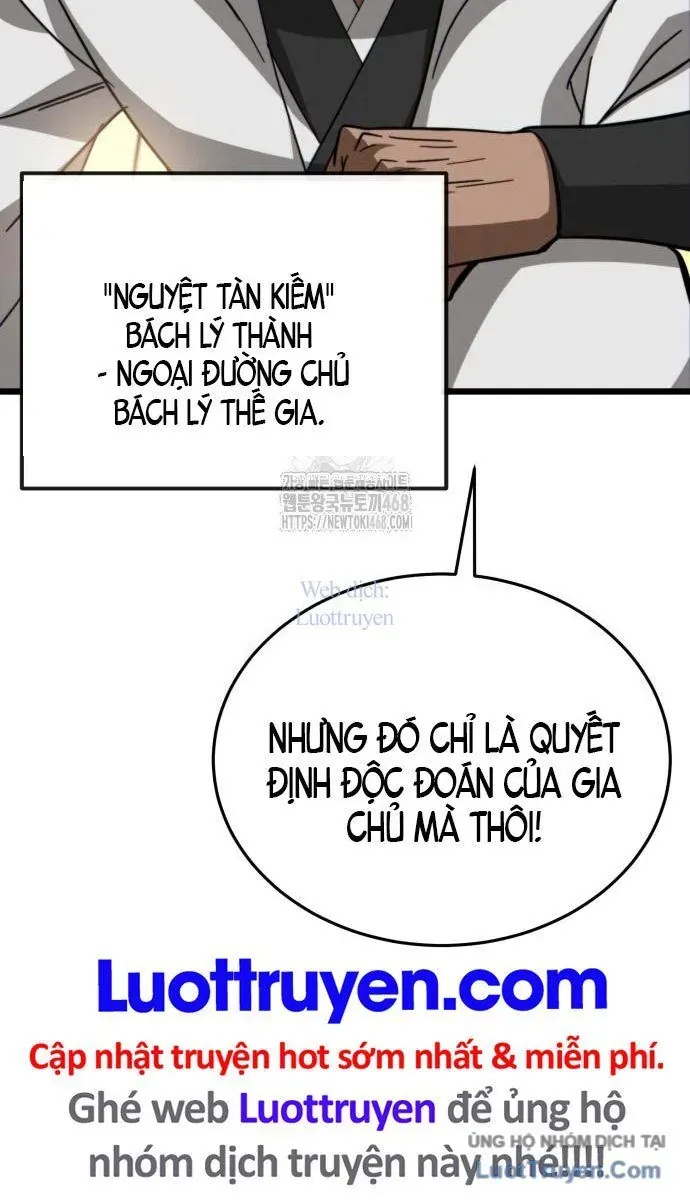 Bắt Đầu Với Hệ Thống Lập Tông Chapter 8 - Trang 7