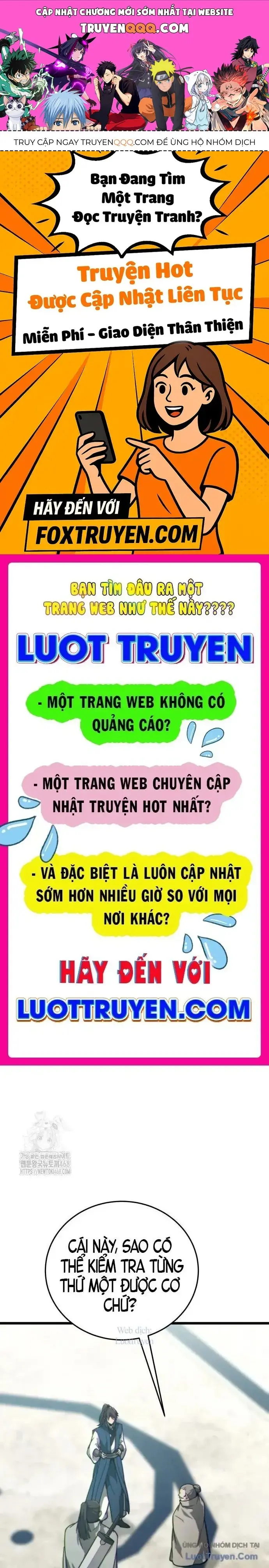 Bắt Đầu Với Hệ Thống Lập Tông Chapter 9 - Trang 2