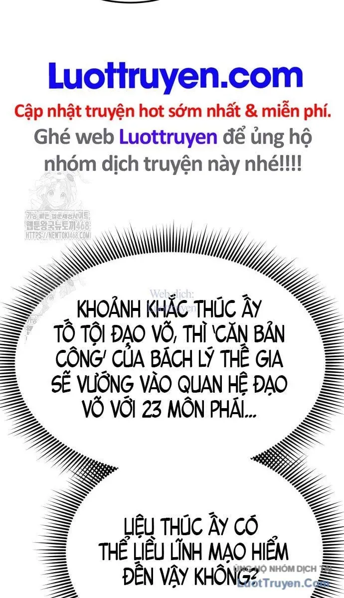 Bắt Đầu Với Hệ Thống Lập Tông Chapter 9 - Trang 6