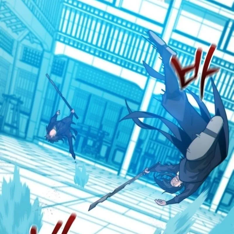 Bắt Đầu Với Hệ Thống Môn Phái Chapter 1 - Trang 13