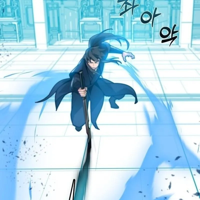 Bắt Đầu Với Hệ Thống Môn Phái Chapter 1 - Trang 18