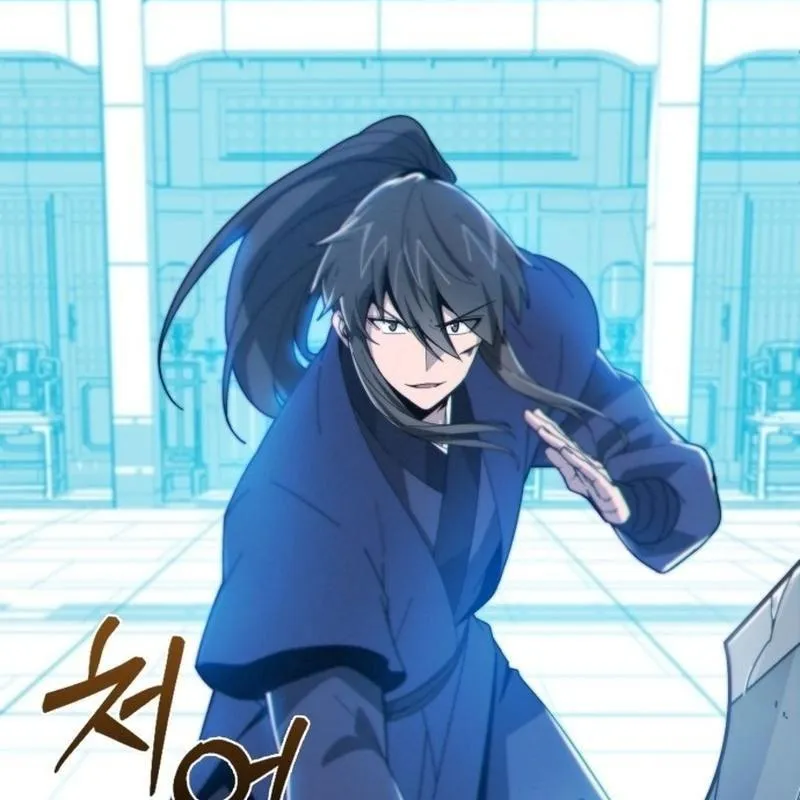 Bắt Đầu Với Hệ Thống Môn Phái Chapter 1 - Trang 7