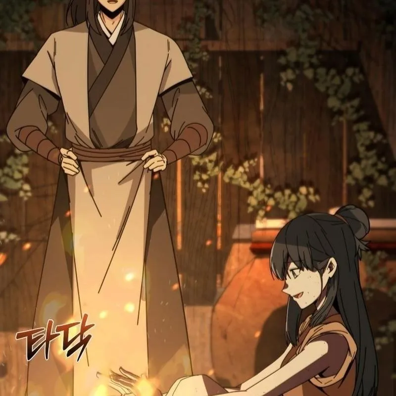 Bắt Đầu Với Hệ Thống Môn Phái Chapter 2.5 - Trang 46