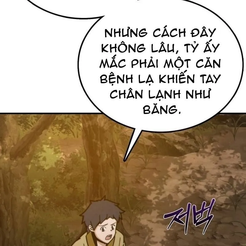 Bắt Đầu Với Hệ Thống Môn Phái Chapter 2.5 - Trang 6