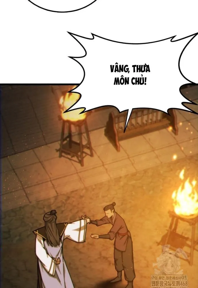 Bắt Đầu Với Hệ Thống Môn Phái Chapter 3 - Trang 12