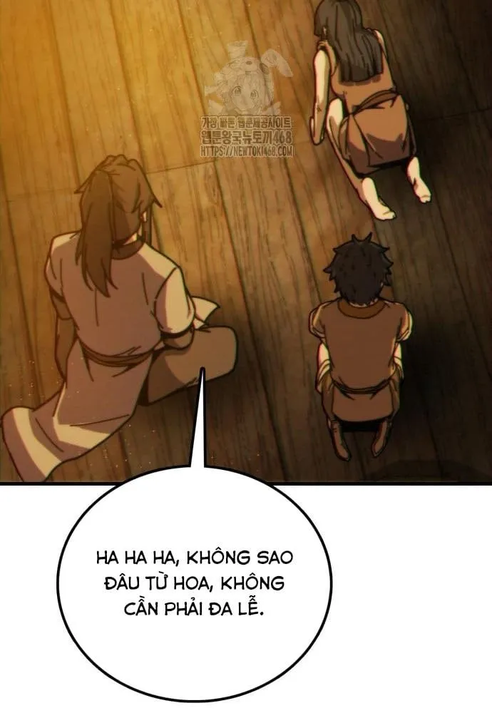 Bắt Đầu Với Hệ Thống Môn Phái Chapter 3 - Trang 31