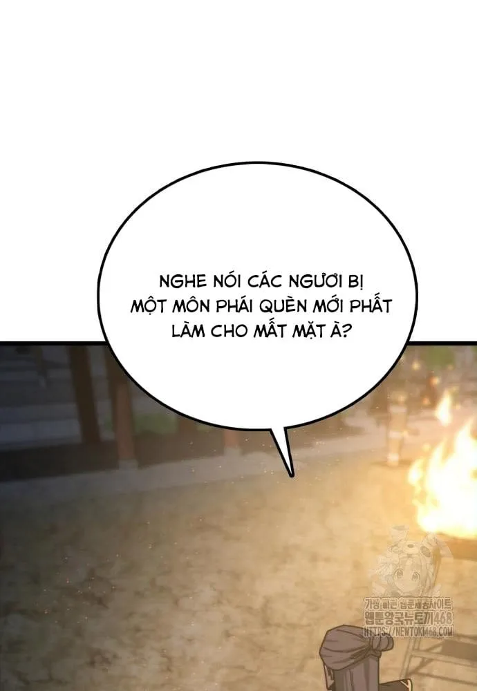 Bắt Đầu Với Hệ Thống Môn Phái Chapter 3 - Trang 4