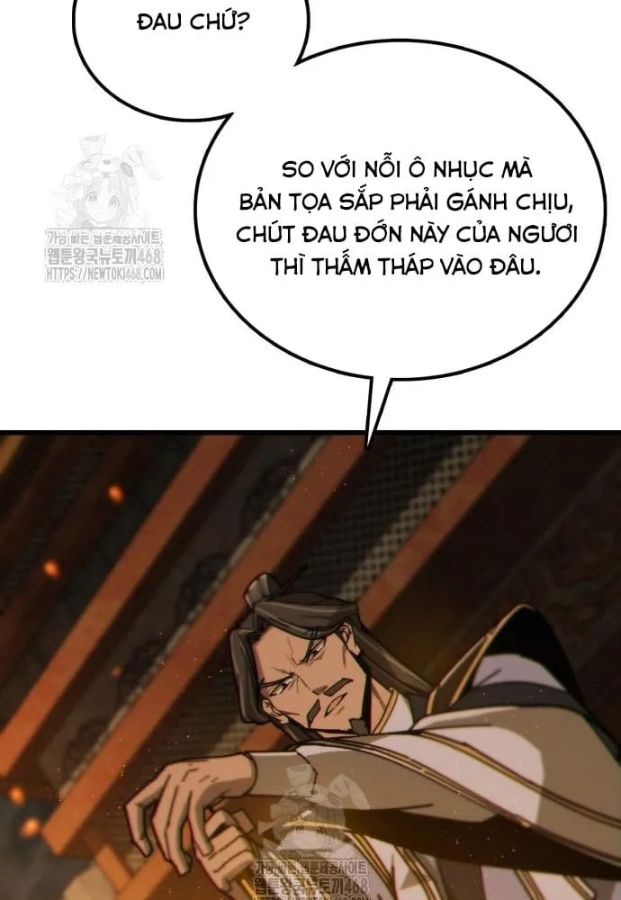 Bắt Đầu Với Hệ Thống Môn Phái Chapter 3 - Trang 9