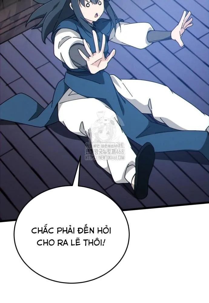 Bắt Đầu Với Hệ Thống Môn Phái Chapter 4 - Trang 12