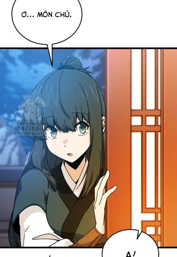 Bắt Đầu Với Hệ Thống Môn Phái Chapter 4 - Trang 15