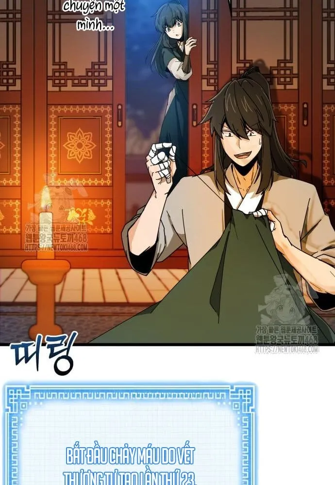 Bắt Đầu Với Hệ Thống Môn Phái Chapter 4 - Trang 17