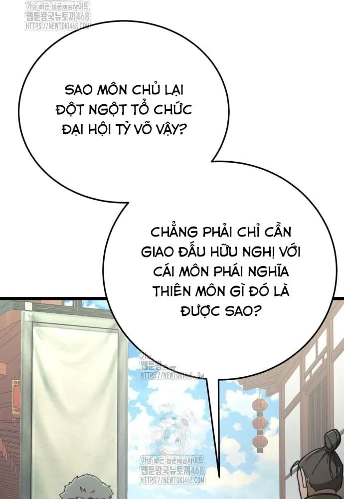 Bắt Đầu Với Hệ Thống Môn Phái Chapter 4 - Trang 31