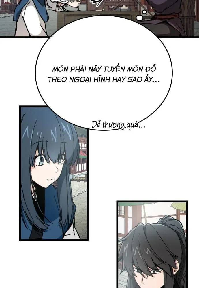 Bắt Đầu Với Hệ Thống Môn Phái Chapter 4 - Trang 41