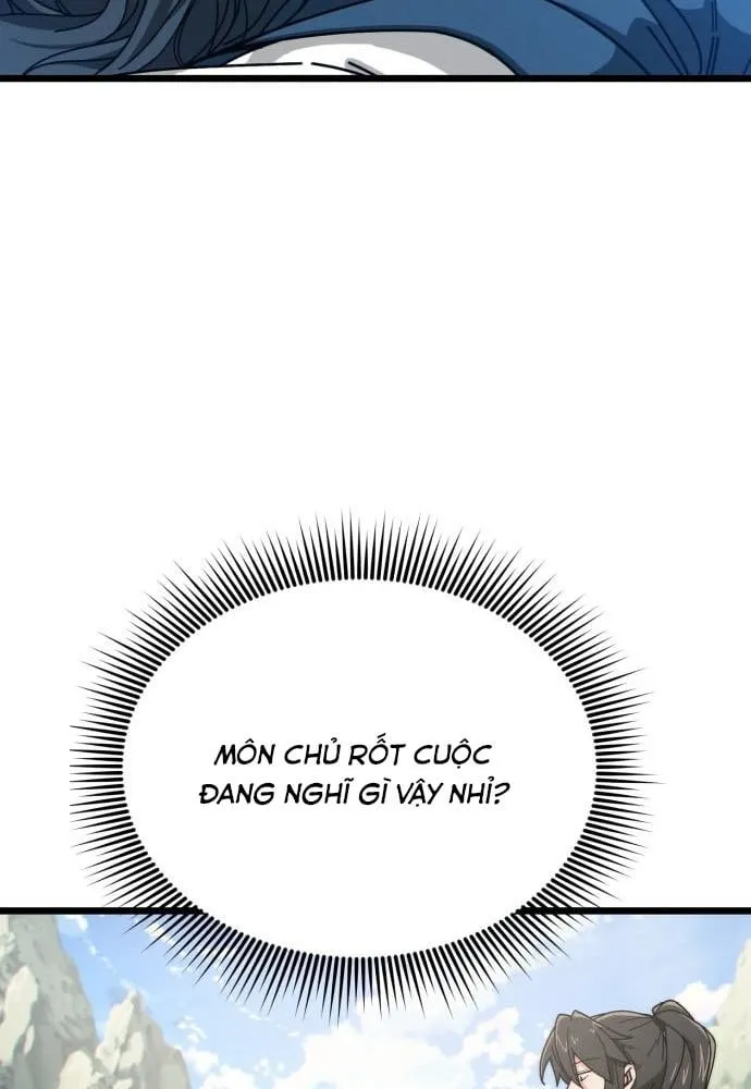 Bắt Đầu Với Hệ Thống Môn Phái Chapter 4 - Trang 9