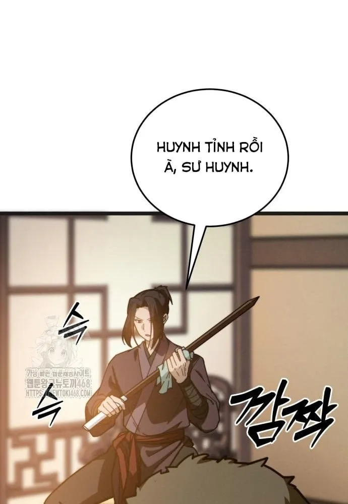Bắt Đầu Với Hệ Thống Môn Phái Chapter 5 - Trang 23