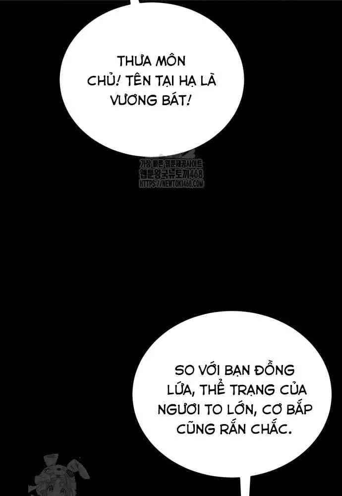 Bắt Đầu Với Hệ Thống Môn Phái Chapter 5 - Trang 3