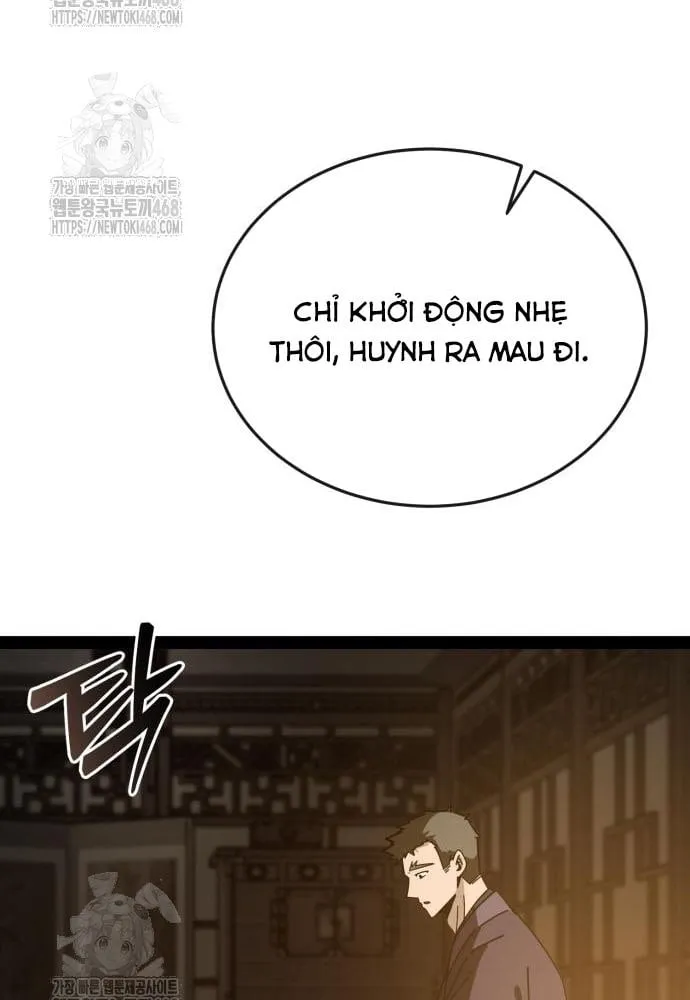 Bắt Đầu Với Hệ Thống Môn Phái Chapter 5 - Trang 32