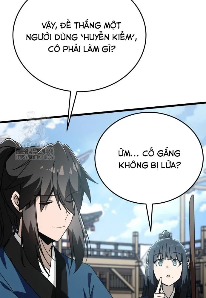 Bắt Đầu Với Hệ Thống Môn Phái Chapter 5 - Trang 40