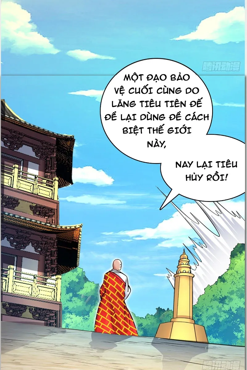Bắt Đầu Với Kiếm Vực, Ta lặng lẽ tu luyện thành kiếm thần Chapter 2 - Trang 24