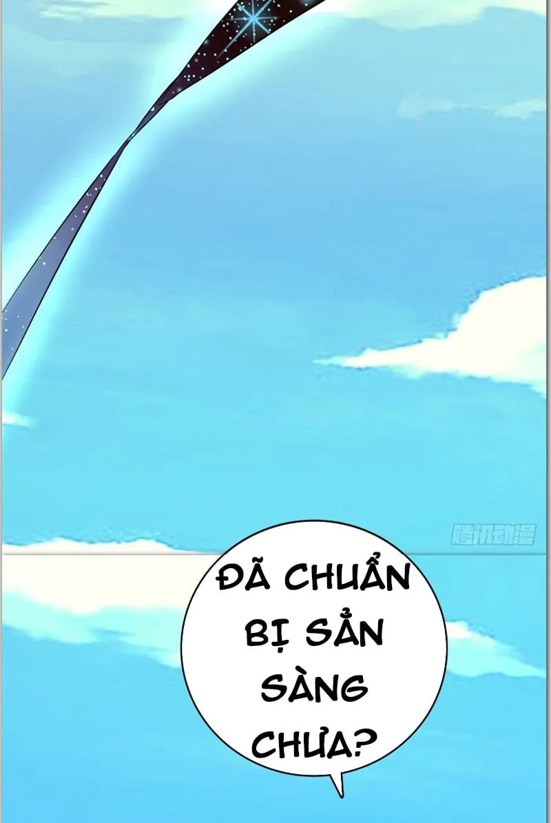 Bắt Đầu Với Kiếm Vực, Ta lặng lẽ tu luyện thành kiếm thần Chapter 2 - Trang 27