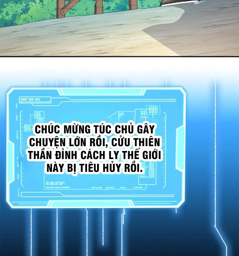Bắt Đầu Với Kiếm Vực, Ta lặng lẽ tu luyện thành kiếm thần Chapter 2 - Trang 48
