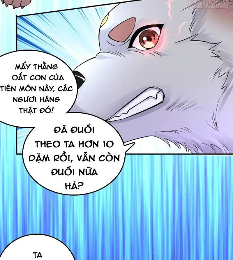 Bắt Đầu Với Kiếm Vực, Ta lặng lẽ tu luyện thành kiếm thần Chapter 3 - Trang 29