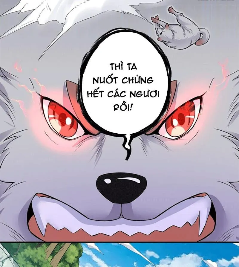 Bắt Đầu Với Kiếm Vực, Ta lặng lẽ tu luyện thành kiếm thần Chapter 3 - Trang 31