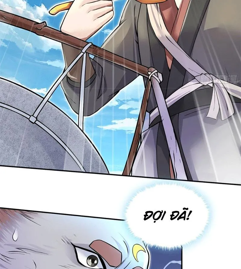 Bắt Đầu Với Kiếm Vực, Ta lặng lẽ tu luyện thành kiếm thần Chapter 3 - Trang 37