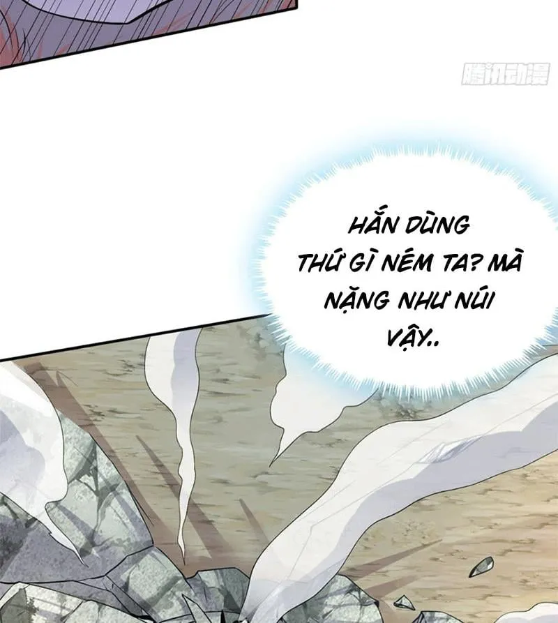 Bắt Đầu Với Kiếm Vực, Ta lặng lẽ tu luyện thành kiếm thần Chapter 3 - Trang 44
