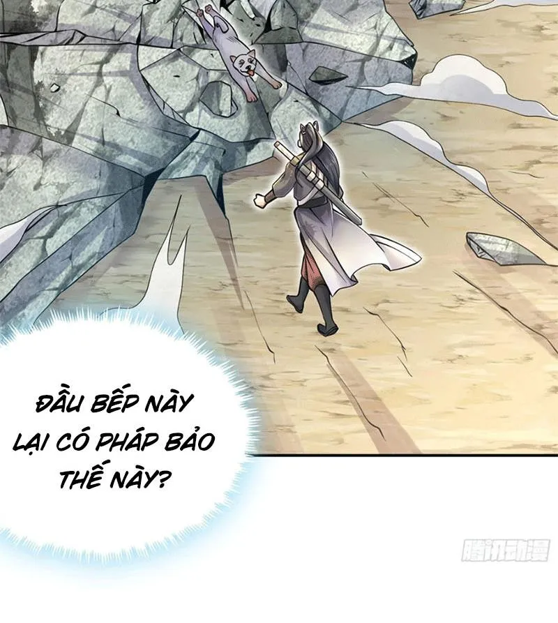 Bắt Đầu Với Kiếm Vực, Ta lặng lẽ tu luyện thành kiếm thần Chapter 3 - Trang 45