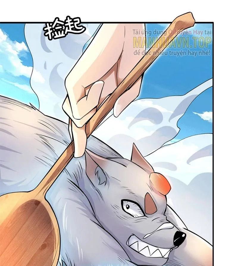 Bắt Đầu Với Kiếm Vực, Ta lặng lẽ tu luyện thành kiếm thần Chapter 3 - Trang 46