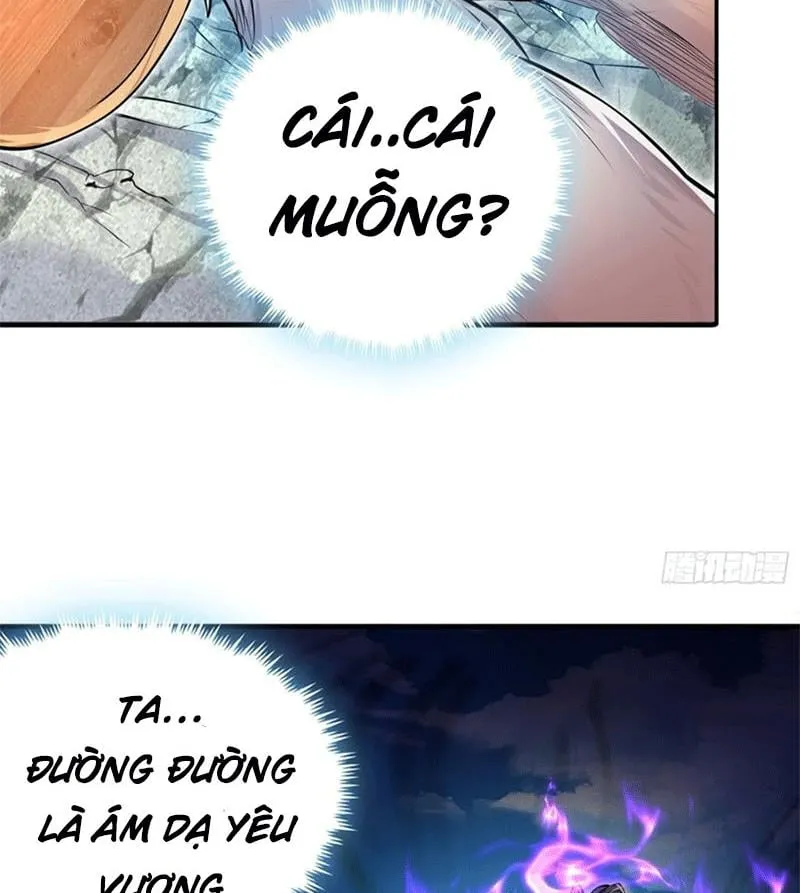 Bắt Đầu Với Kiếm Vực, Ta lặng lẽ tu luyện thành kiếm thần Chapter 3 - Trang 47
