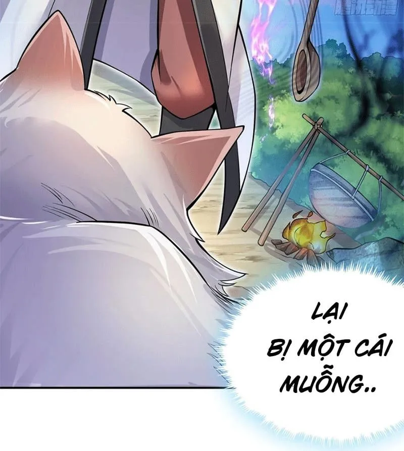 Bắt Đầu Với Kiếm Vực, Ta lặng lẽ tu luyện thành kiếm thần Chapter 3 - Trang 49