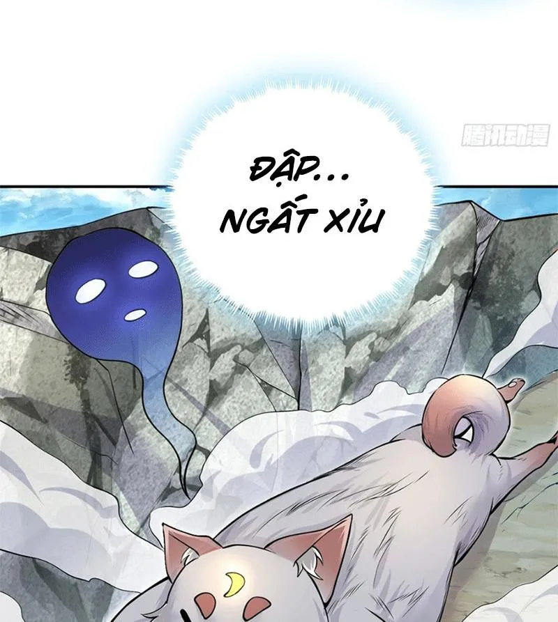 Bắt Đầu Với Kiếm Vực, Ta lặng lẽ tu luyện thành kiếm thần Chapter 3 - Trang 50