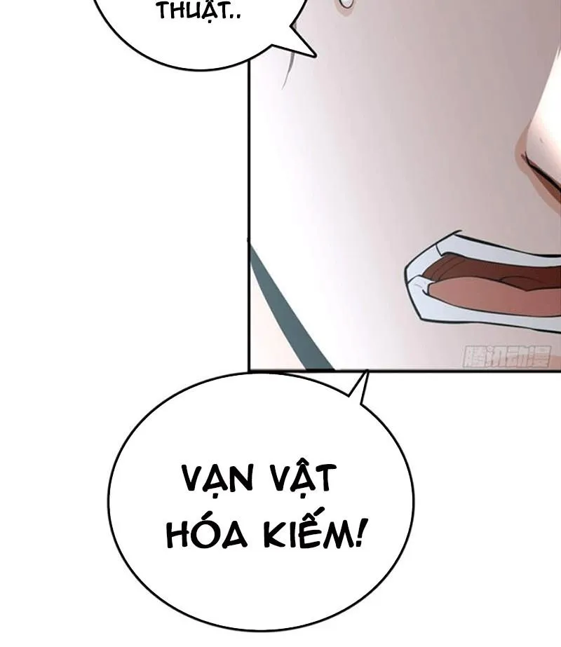 Bắt Đầu Với Kiếm Vực, Ta lặng lẽ tu luyện thành kiếm thần Chapter 4 - Trang 20