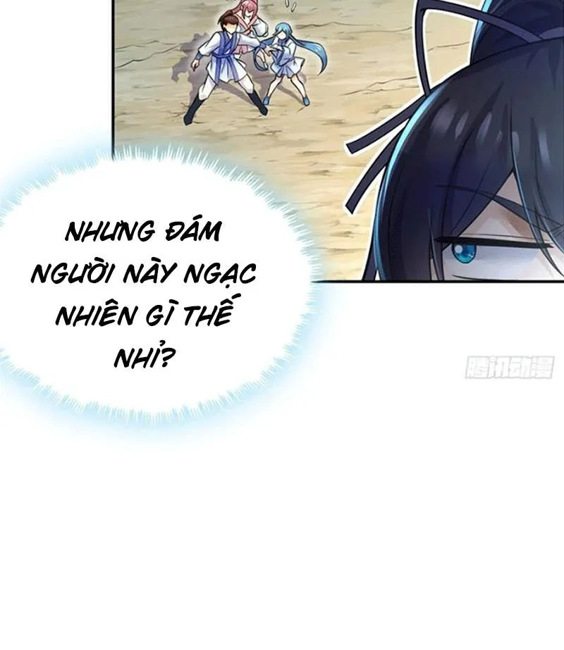 Bắt Đầu Với Kiếm Vực, Ta lặng lẽ tu luyện thành kiếm thần Chapter 4 - Trang 23