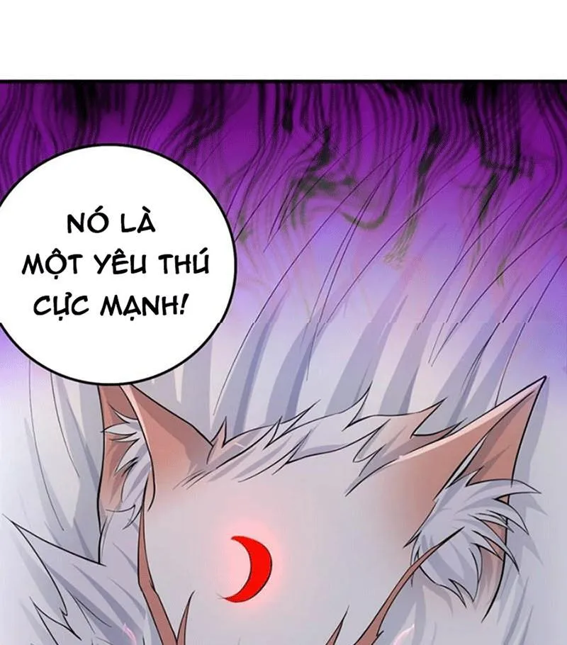 Bắt Đầu Với Kiếm Vực, Ta lặng lẽ tu luyện thành kiếm thần Chapter 4 - Trang 27