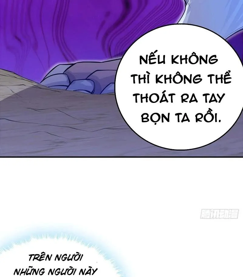 Bắt Đầu Với Kiếm Vực, Ta lặng lẽ tu luyện thành kiếm thần Chapter 4 - Trang 29