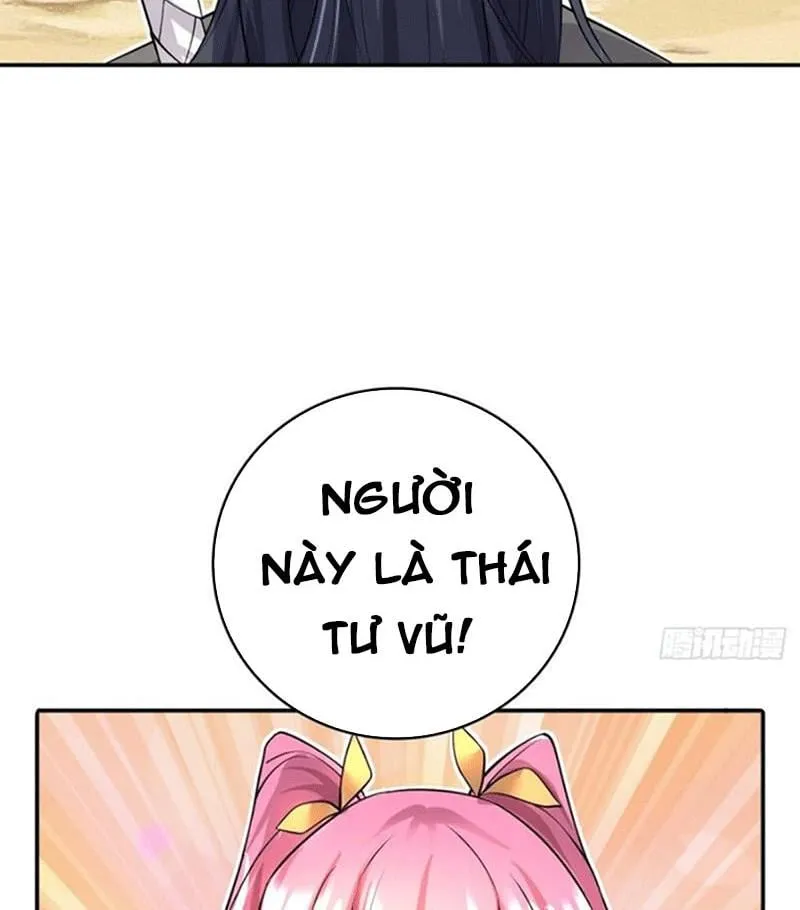 Bắt Đầu Với Kiếm Vực, Ta lặng lẽ tu luyện thành kiếm thần Chapter 4 - Trang 35