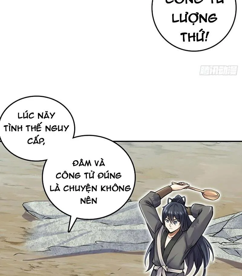 Bắt Đầu Với Kiếm Vực, Ta lặng lẽ tu luyện thành kiếm thần Chapter 4 - Trang 37