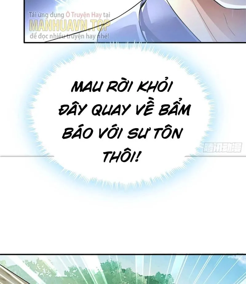 Bắt Đầu Với Kiếm Vực, Ta lặng lẽ tu luyện thành kiếm thần Chapter 5 - Trang 10