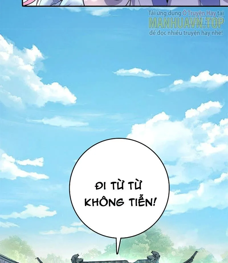Bắt Đầu Với Kiếm Vực, Ta lặng lẽ tu luyện thành kiếm thần Chapter 5 - Trang 19