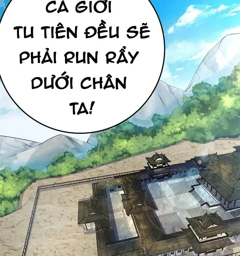 Bắt Đầu Với Kiếm Vực, Ta lặng lẽ tu luyện thành kiếm thần Chapter 5 - Trang 29