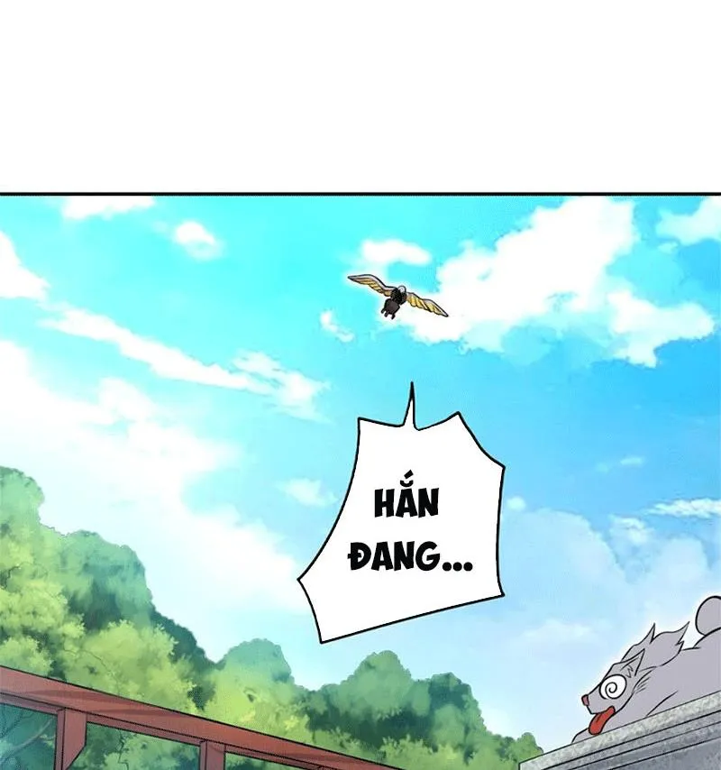 Bắt Đầu Với Kiếm Vực, Ta lặng lẽ tu luyện thành kiếm thần Chapter 5 - Trang 35