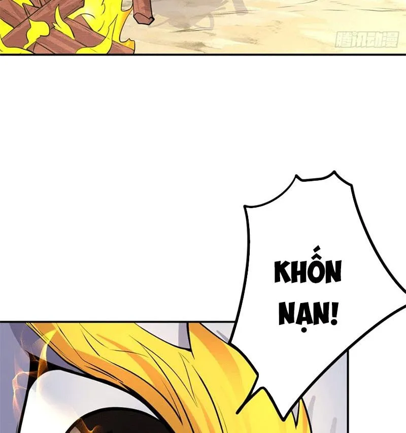 Bắt Đầu Với Kiếm Vực, Ta lặng lẽ tu luyện thành kiếm thần Chapter 5 - Trang 37