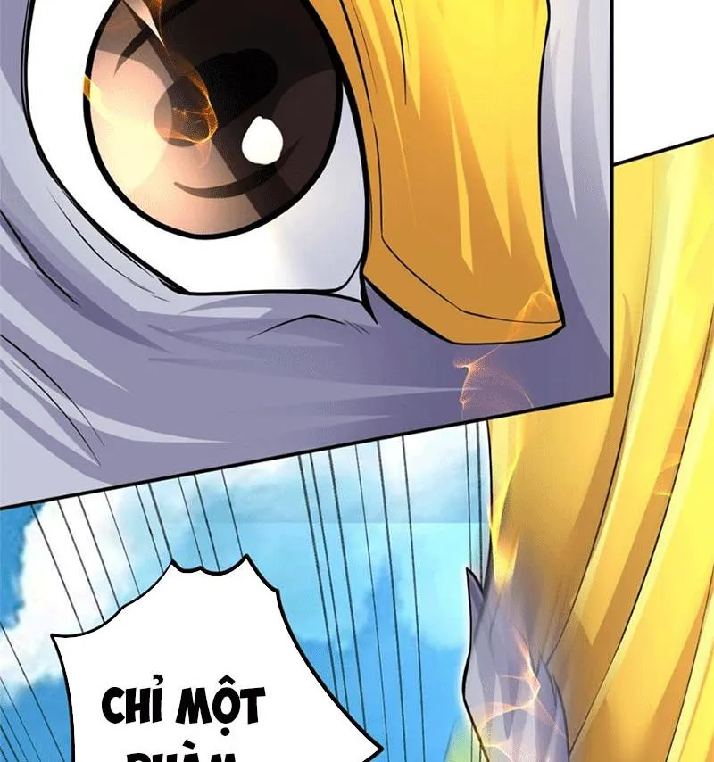 Bắt Đầu Với Kiếm Vực, Ta lặng lẽ tu luyện thành kiếm thần Chapter 5 - Trang 38