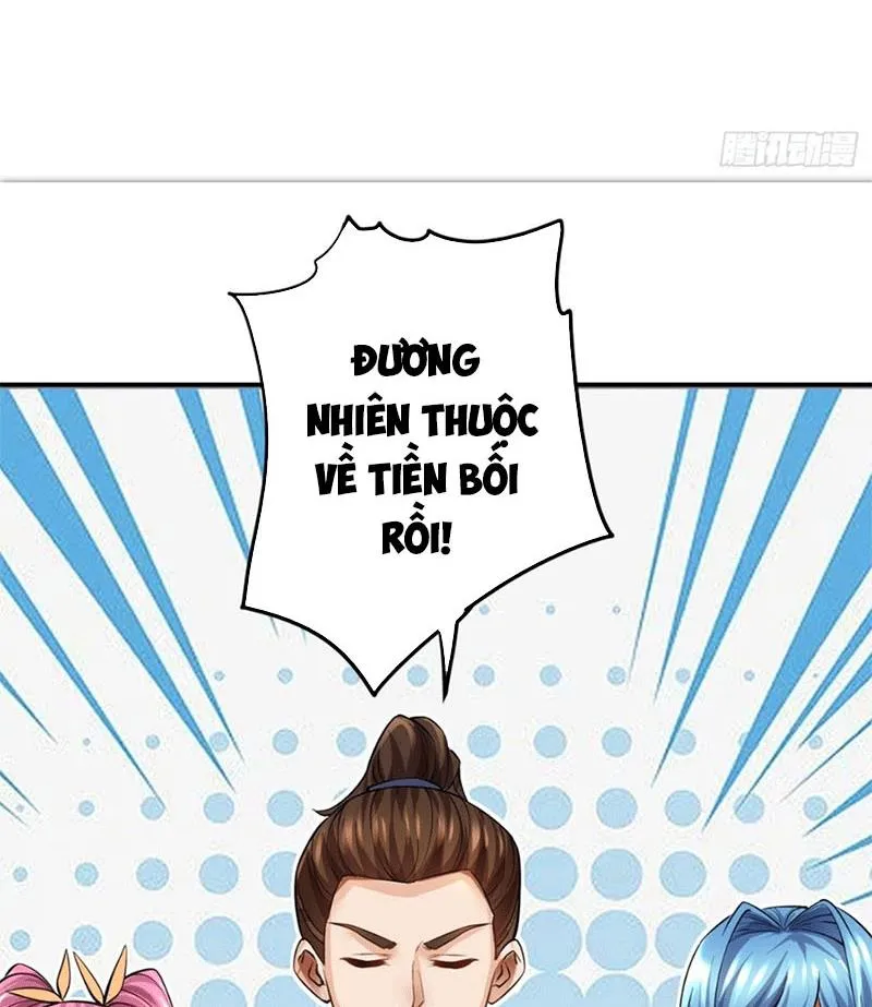 Bắt Đầu Với Kiếm Vực, Ta lặng lẽ tu luyện thành kiếm thần Chapter 5 - Trang 7