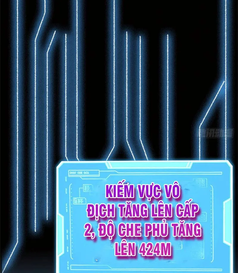 Bắt Đầu Với Kiếm Vực, Ta lặng lẽ tu luyện thành kiếm thần Chapter 6 - Trang 24