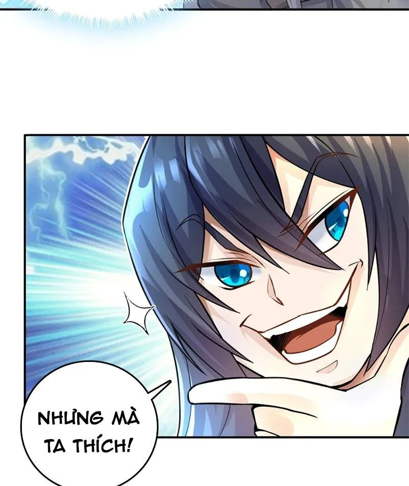 Bắt Đầu Với Kiếm Vực, Ta lặng lẽ tu luyện thành kiếm thần Chapter 6 - Trang 28